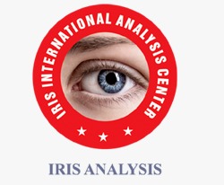 Iris Diagnosis Image