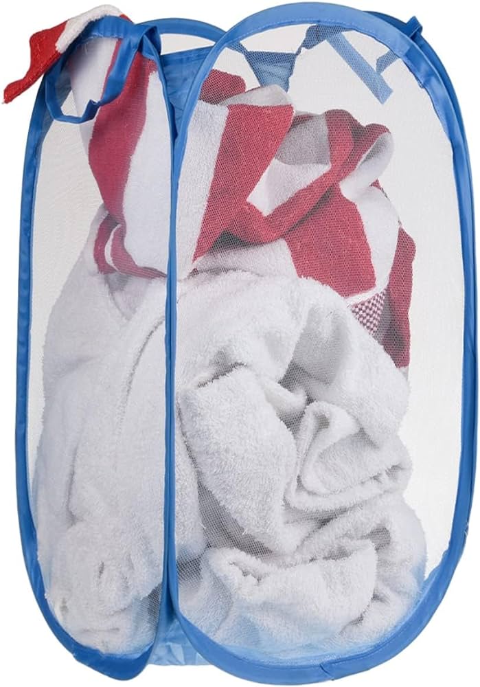 Laundry Bag Icon